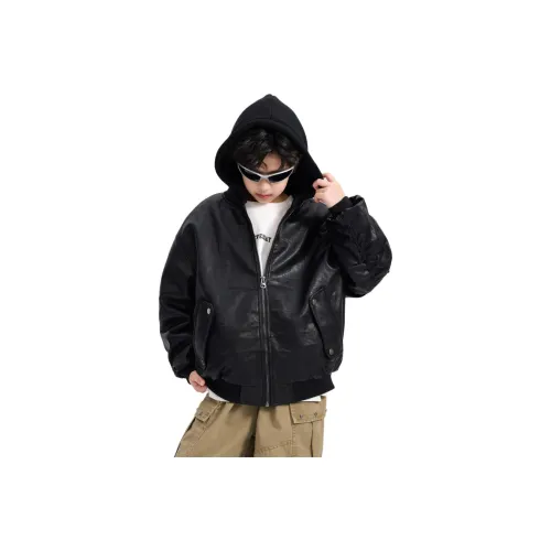 EASTERN CAMEL Хлопковый пуховик для детей