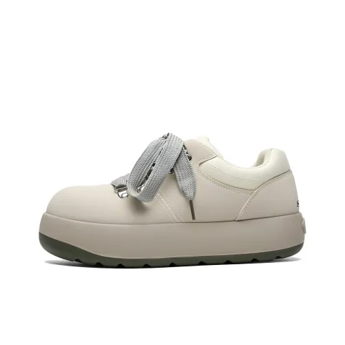 SPEED DOCTOR Повседневная обувь Низкий топ Мужской