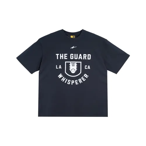 Serious Player Only x The U Короткий рукав Мужской