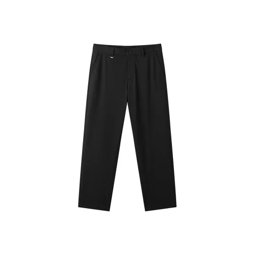 Gxg Jeans Мужские Черные Повседневные Брюки