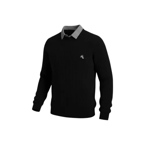 POLOMEISDO Унисекс Свитера