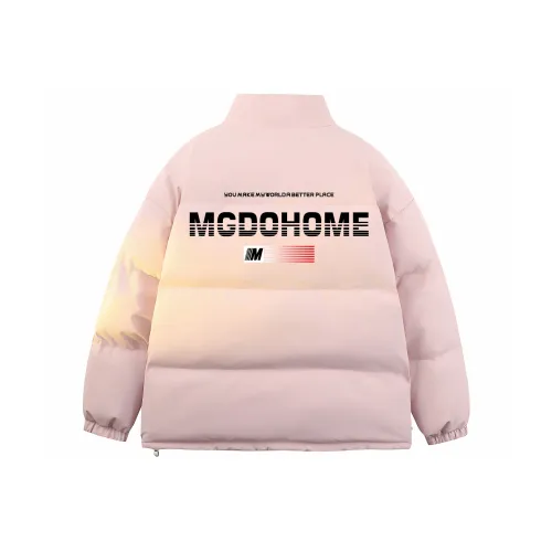 MGDOHOME Унисекс Пуховики