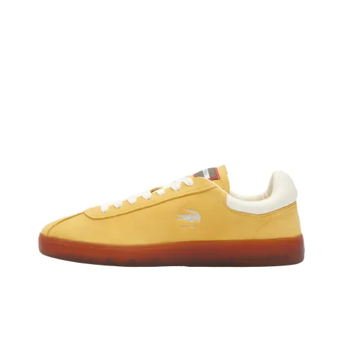 Кроссовки для скейтбординга LACOSTE Collaboration BASESHOT Мужские