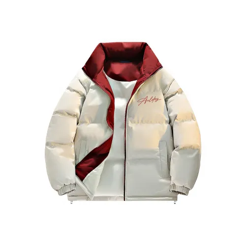 AULDEY Унисекс Пуховики