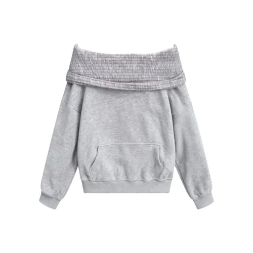 IUNOP Женские Свитшоты