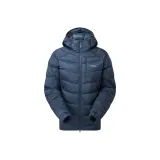 Бурно-синий