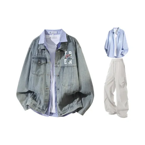 Tre Club Повседневная Спортивная Одежда Унисекс