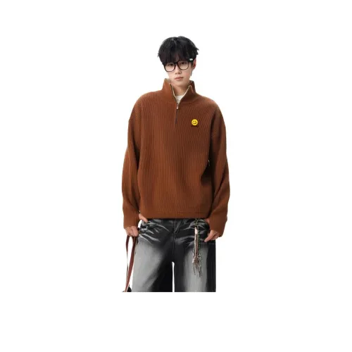 JOE BOXER Унисекс Трикотаж