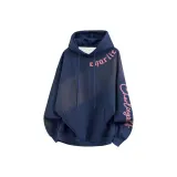 Темно-синий [Тяжелый, модернизированный, с флисовой подкладкой]