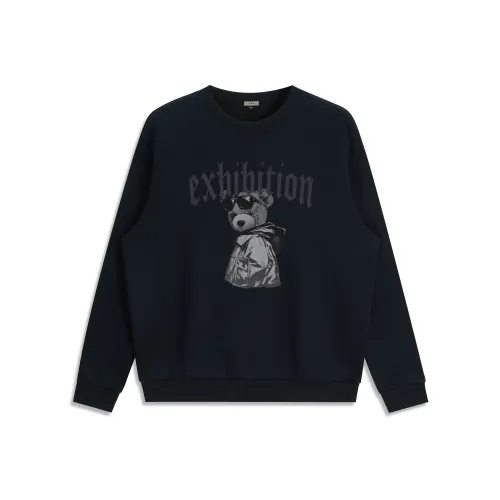 A.B.X Унисекс Свитшоты