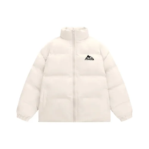 UNthemed Унисекс Пуховики