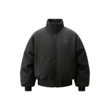 Чёрный [90% утиный пух]