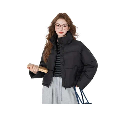 BALENO Женские пуховики