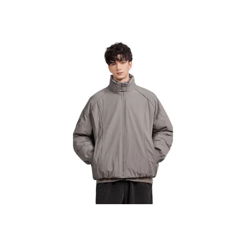 WILD LEADER Palm Green Унисекс Пуховики