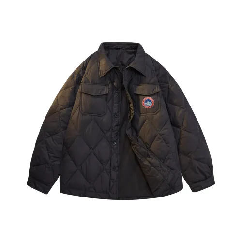 SNOW FLYING Wilderness Series Пуховик Унисекс