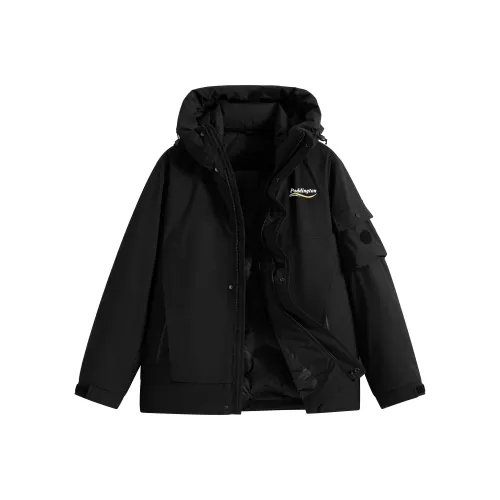 Пуховик Paddington Bears Coat Unisex