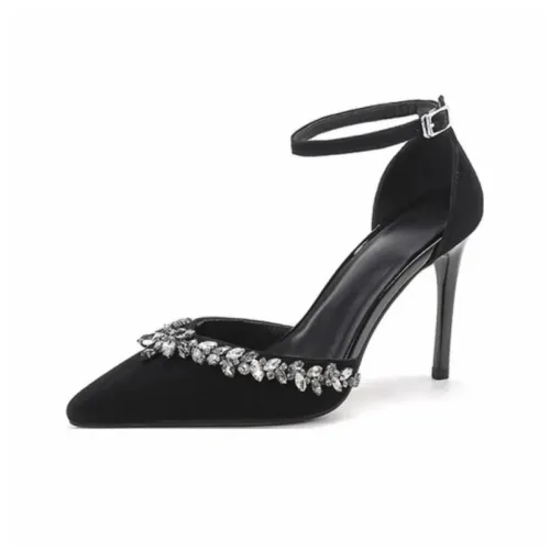 CIELMODE Узкий каблук Высокие каблуки Женские