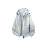 Светло-серый