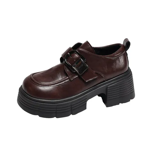 KLJK Лоферы Женские