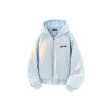 Лунно-голубой