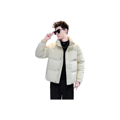 GL Унисекс Пуховики