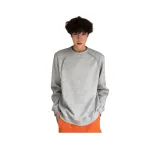 Серый (с флисовой подкладкой)