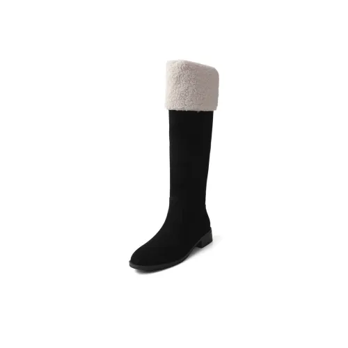 BalletCat Over The Knee Boots 3,5cm Женские