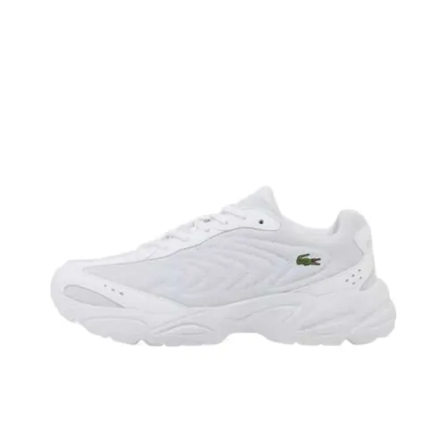 LACOSTE Collaboration Storm 96 2K KIDS Lifestyle Shoes Унисекс