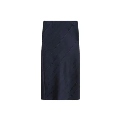 Спортивный Casual Long Skirt Women's