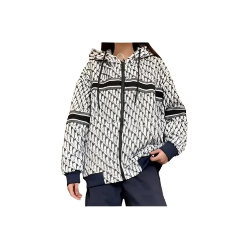 INCO VIBE Темно-синий Синий Женский Свитшот