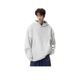 Туманно-серый