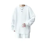 Белый [Утолщенный и с флисовой подкладкой, улучшенный]