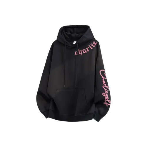 CHARLIE GOLF Унисекс Свитшоты