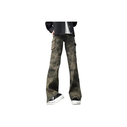 LEONBINNO Унисекс Джинсы