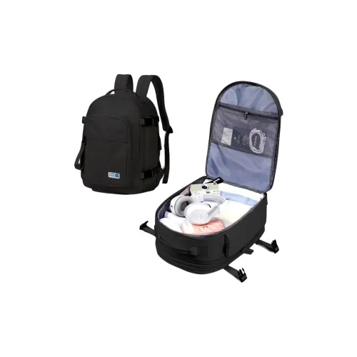 Victorian Traveler Полиэстер Путешественная сумка Альпинистский рюкзак Рюкзак Унисекс Многоцветный