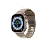 Песчаный желтый