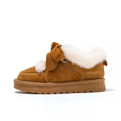 YeeHoO Couture Series Cute Fleece Fashion Versatile Удобная подкладка Антибактериальный устойчивый к запахам