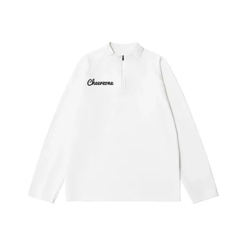 CHEER ZONE Унисекс Свитшоты