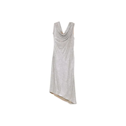 GIUSEPPE DI MORABITO Без рукавов Платье Женское