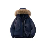 Полуночный синий