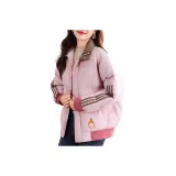 Пыльно-розовый