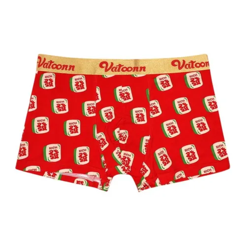 HUADIANPINSE Боксер-брюки Мужской