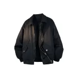 Чёрный, подкладка и утолщённый, улучшенный