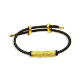 Черный золотой