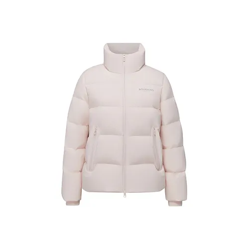 BOSIDENG Quality Sports Collection Пуховая куртка унисекс