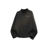 Черно-серый