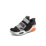 Черно-серый