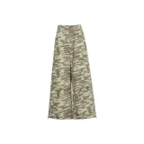 Бежевый Многоцветный (Увеличенная Длина)