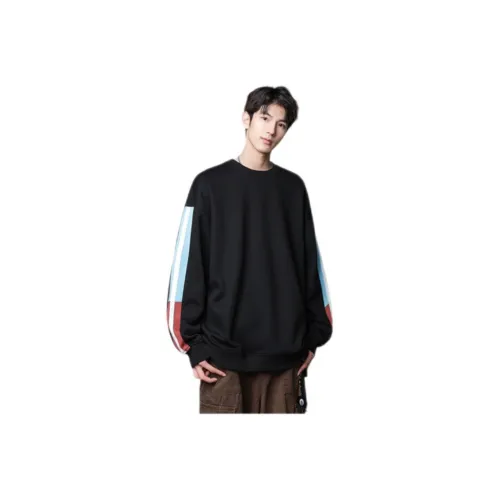 LH HOMME Универсальный Свитшот для похудения унисекс