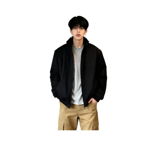 LEONBINNO Унисекс Пуховики